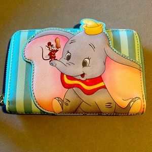 Dumbo Wallet